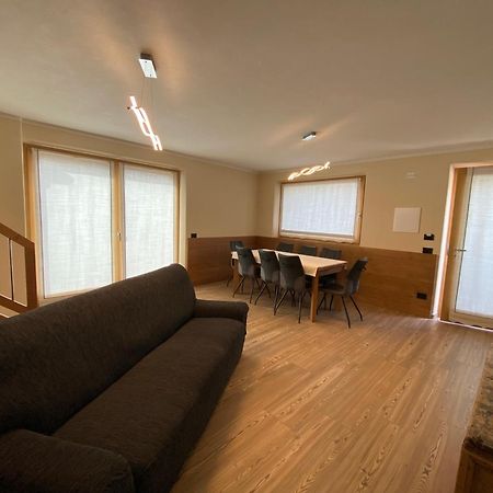 Alaska Charm House Livigno Dış mekan fotoğraf