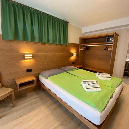 Alaska Charm House Livigno Dış mekan fotoğraf