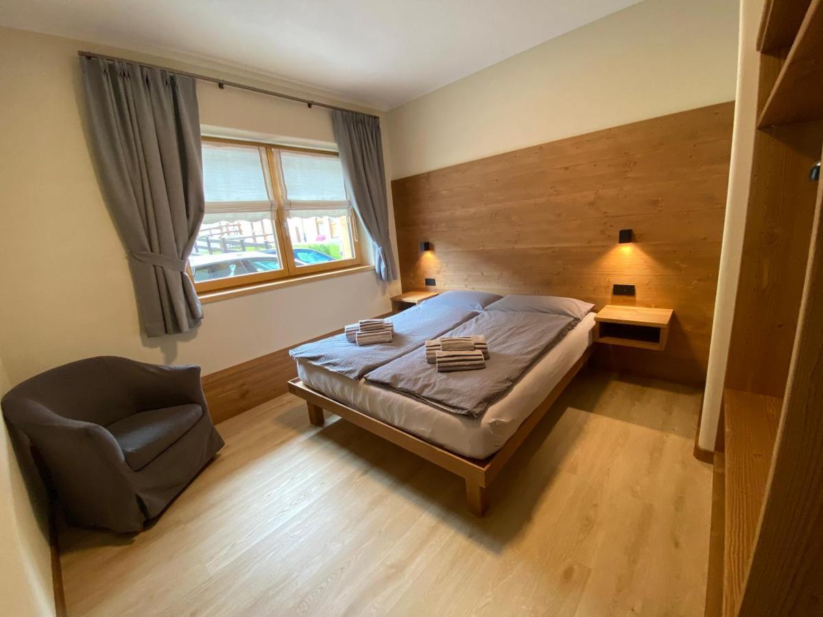 Alaska Charm House Livigno Dış mekan fotoğraf