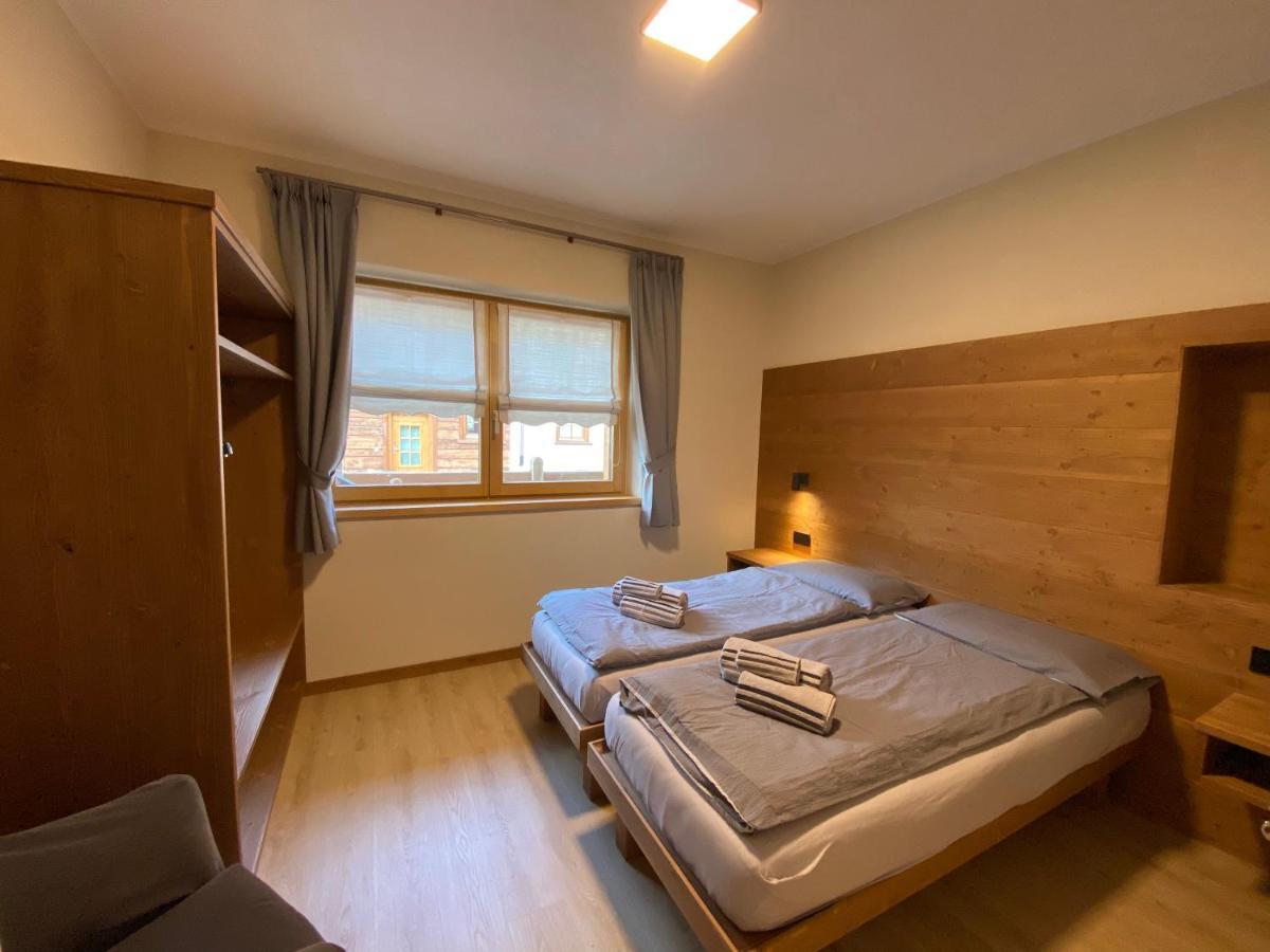 Alaska Charm House Livigno Dış mekan fotoğraf