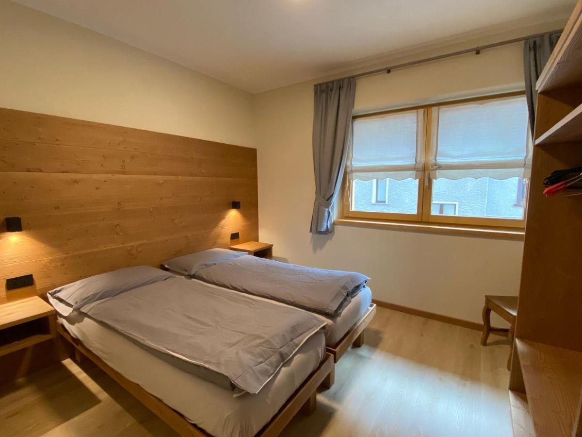 Alaska Charm House Livigno Dış mekan fotoğraf