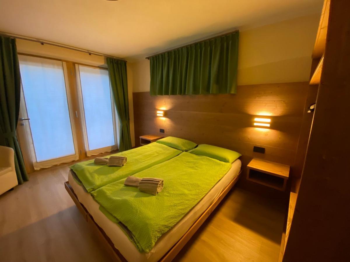 Alaska Charm House Livigno Dış mekan fotoğraf