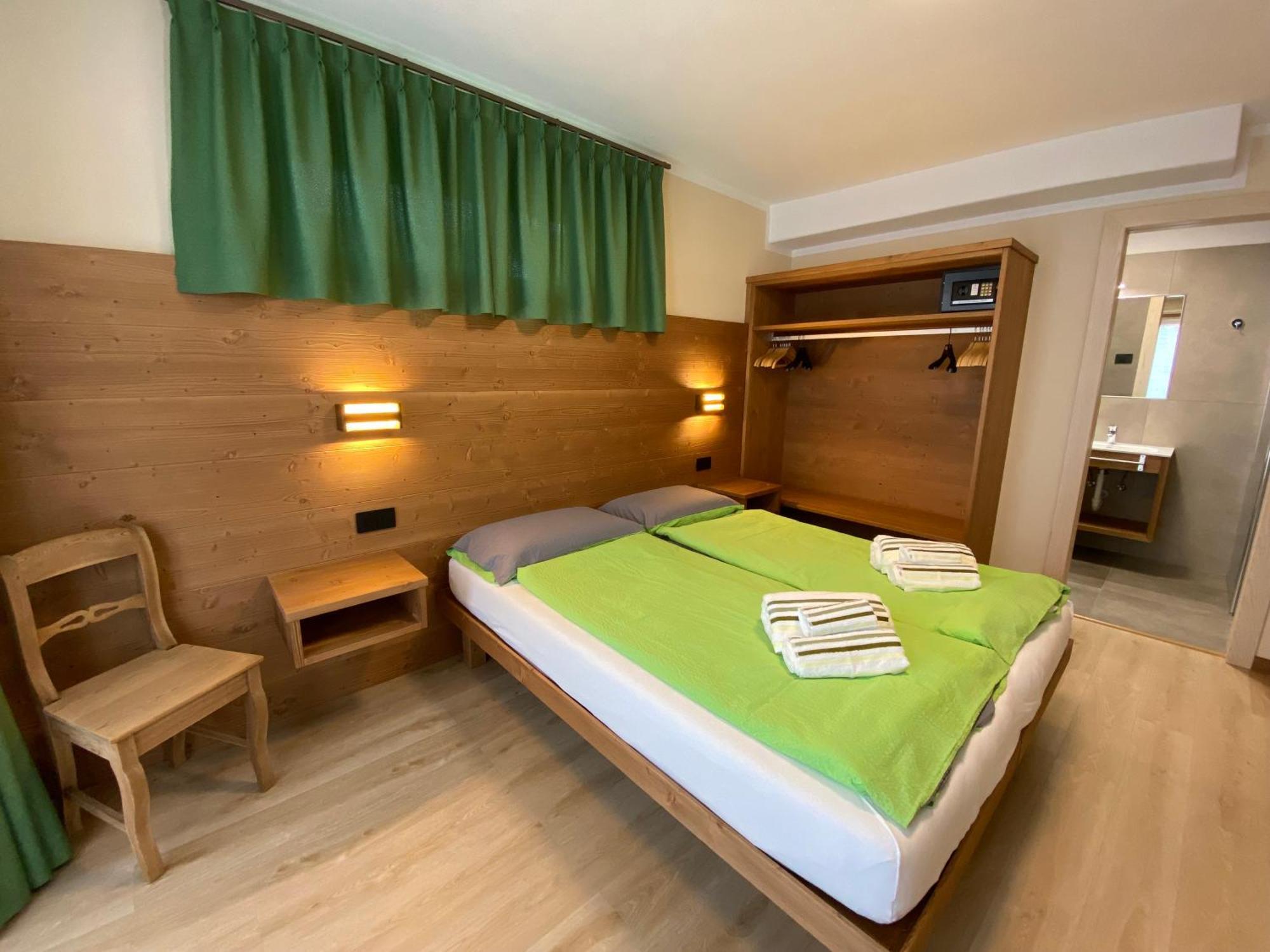 Alaska Charm House Livigno Dış mekan fotoğraf