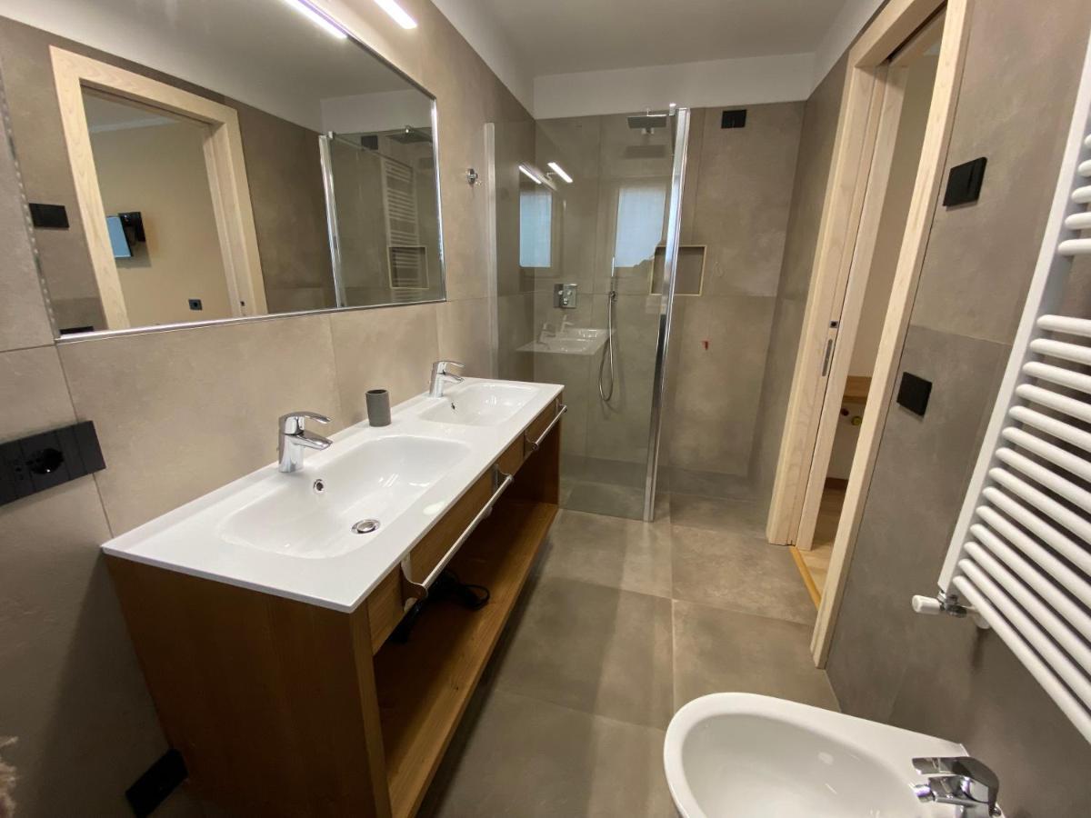 Alaska Charm House Livigno Dış mekan fotoğraf